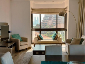 Family friendly apt at Palm